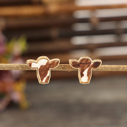 Charming Earring for Any Occasion