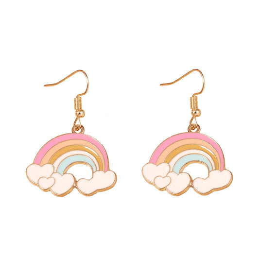 Classic Earring with Timeless Appeal