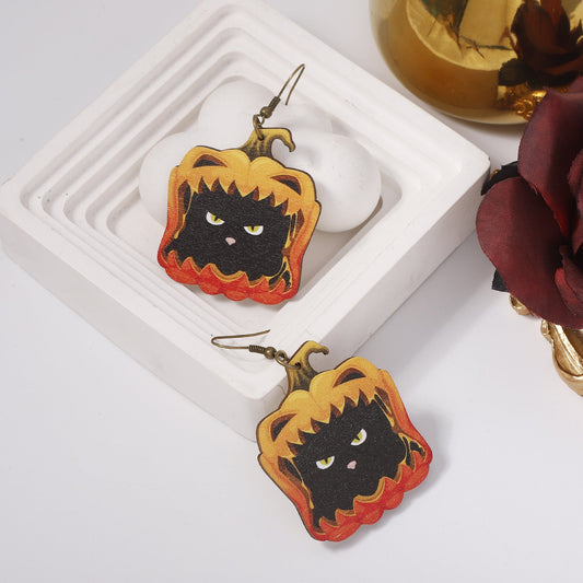 Romantic Earring for Special Moments