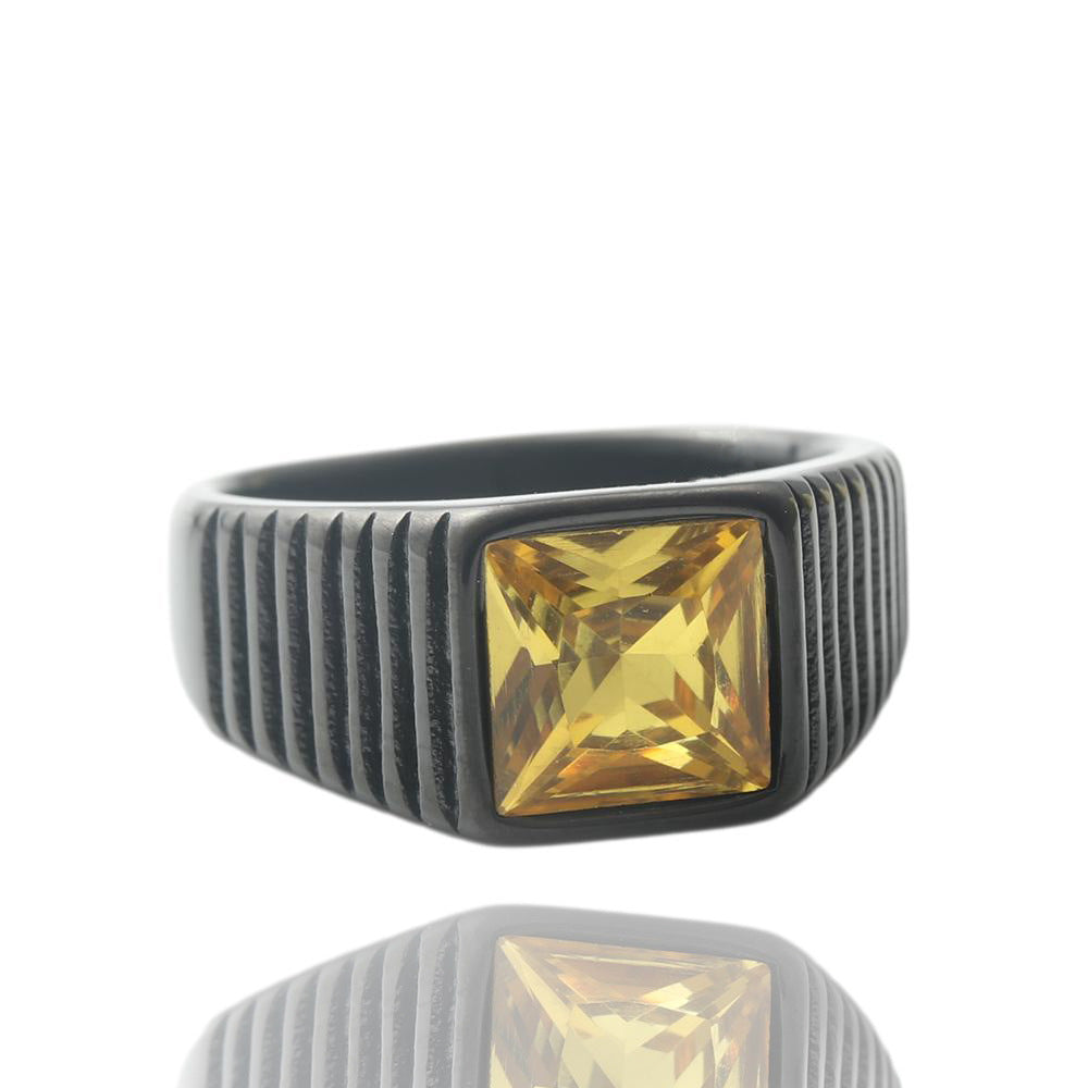 Elegant Ring for Every Occasion