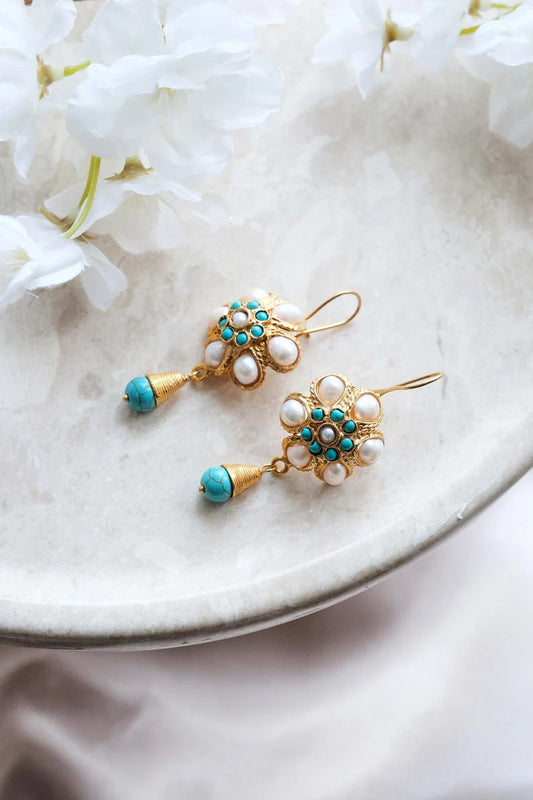 Stunning Earring for Daily Wear