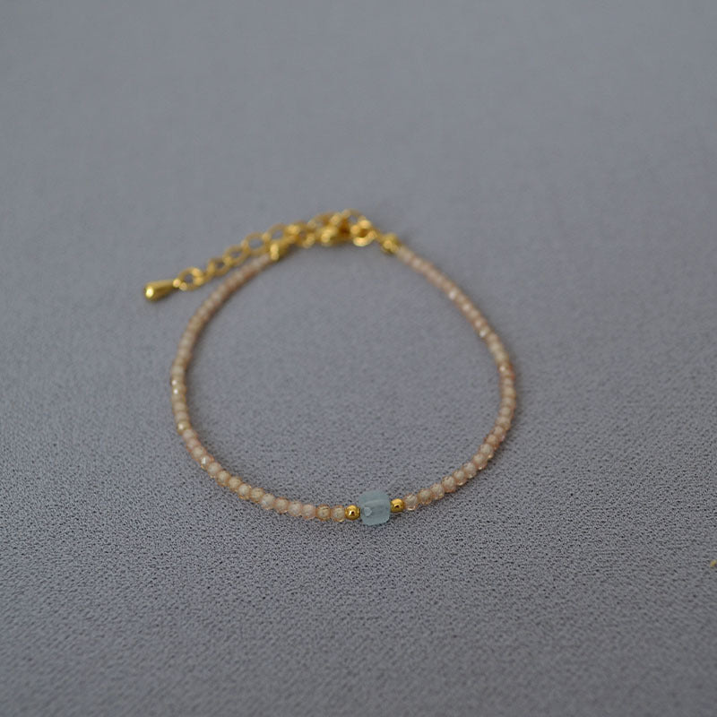 Beautiful Necklace with Unique Style