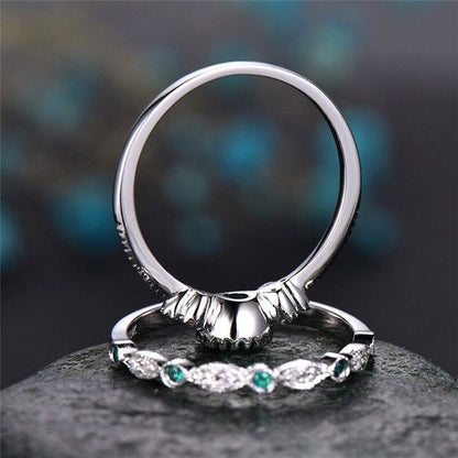Classic Ring with Timeless Appeal