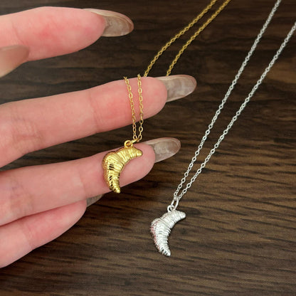 Delicate Artisan Necklace