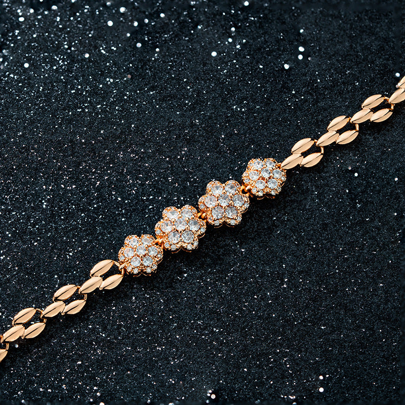 Vintage Handmade Bracelet