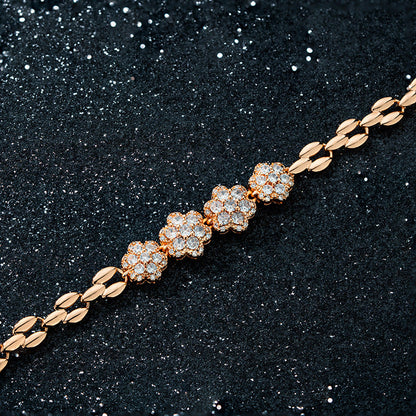 Vintage Handmade Bracelet