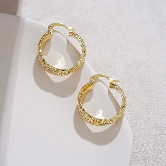 Romantic Earring for Special Moments