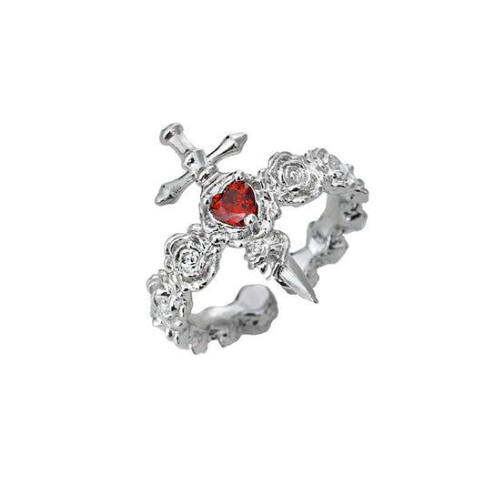 Elegant Ring for Every Occasion