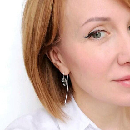 Classic Earring with Timeless Appeal