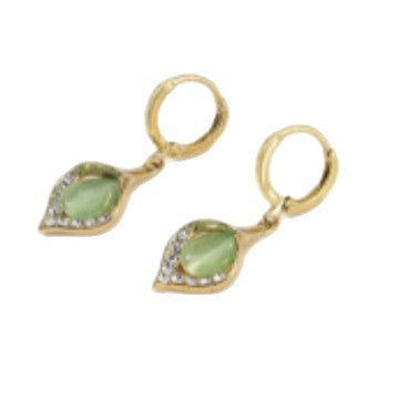 Romantic Pearl Earring for Special Moments