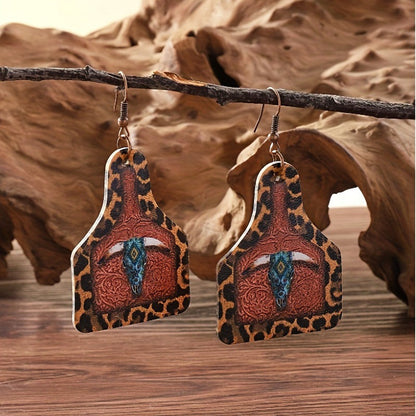 Classic Earring with Timeless Appeal