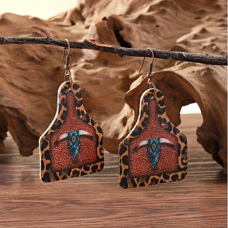 Classic Earring with Timeless Appeal