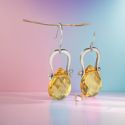 Beautiful Earring with Unique Style