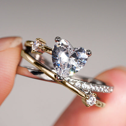 Elegant Ring for Every Occasion