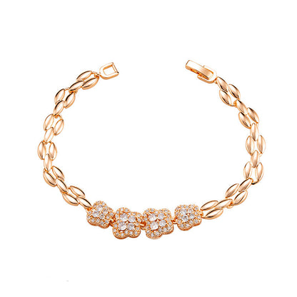 Romantic Bracelet for Special Moments