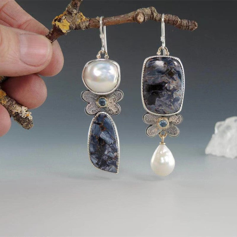 Stunning Pearl Set for Daily Wear