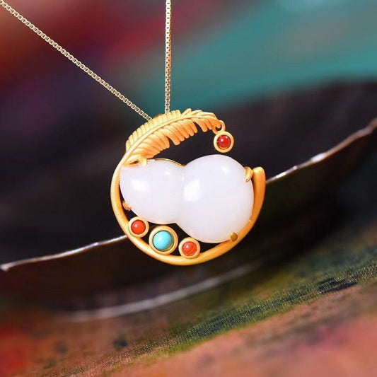 Romantic Necklace for Special Moments