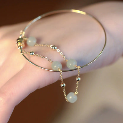 Classic Bracelet with Timeless Appeal