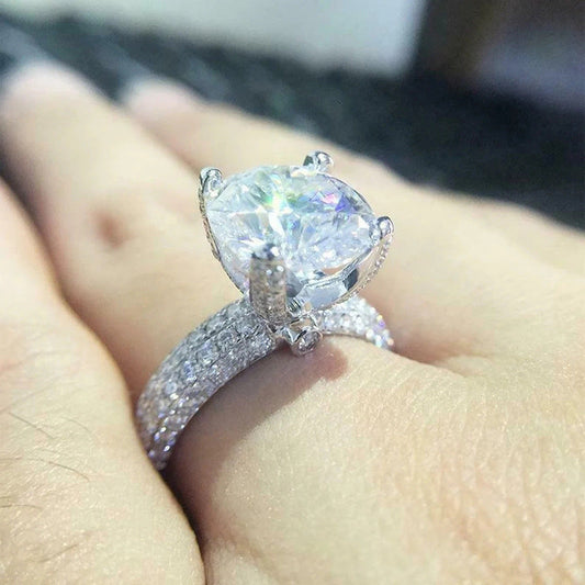 Stunning Ring for Daily Wear