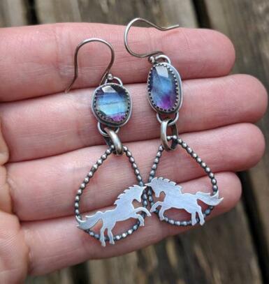 Stunning Earring for Daily Wear