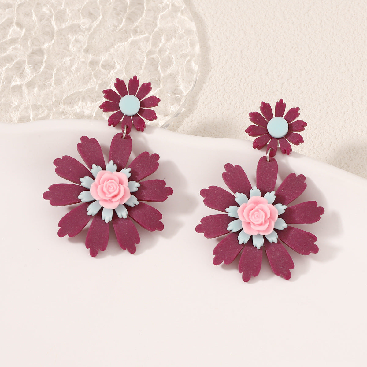 Charming Earring for Any Occasion