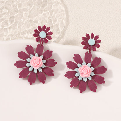 Charming Earring for Any Occasion