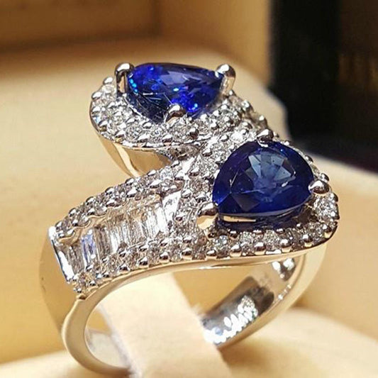 Vintage Handmade Ring