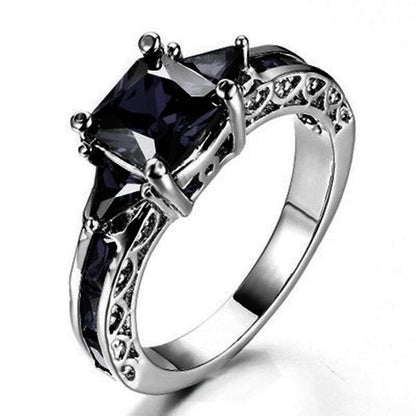 Beautiful Ring with Unique Style