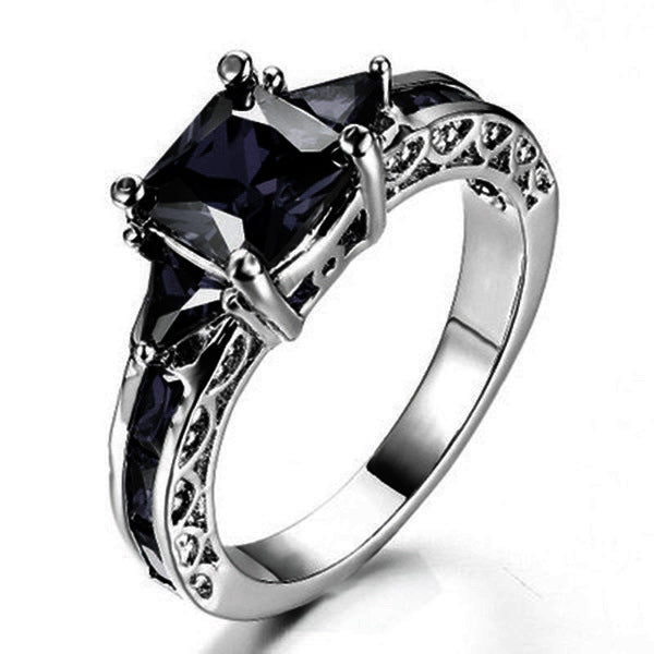 Beautiful Ring with Unique Style