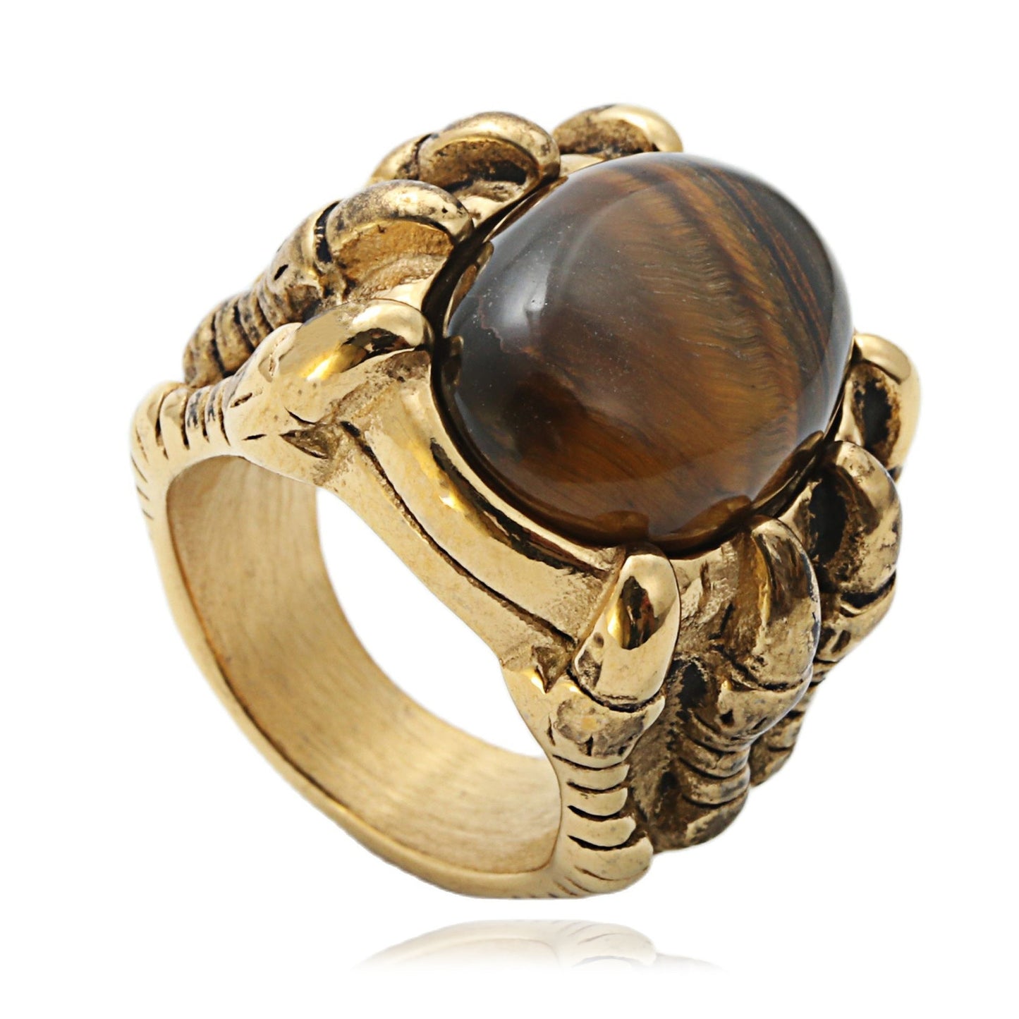 Charming Ring for Any Occasion