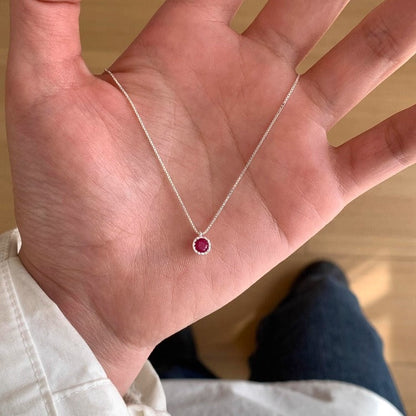 Classic Necklace with Timeless Appeal