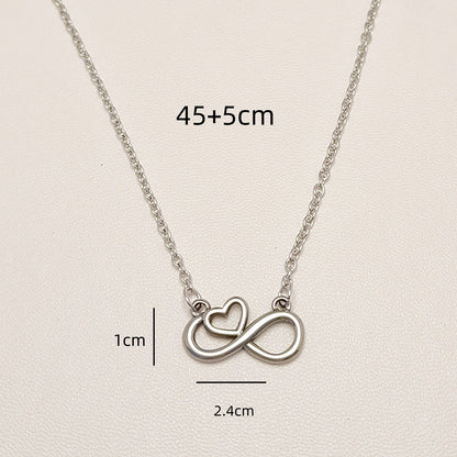Classic Necklace with Timeless Appeal