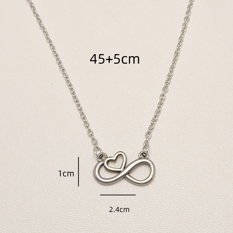 Classic Necklace with Timeless Appeal