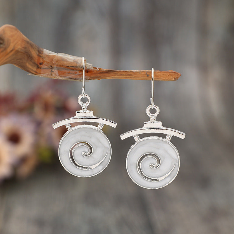 Romantic Earring for Special Moments