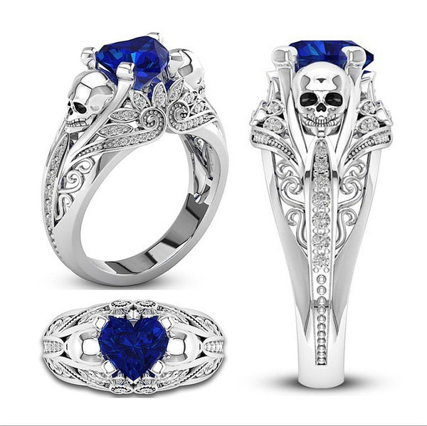 Charming Ring for Any Occasion