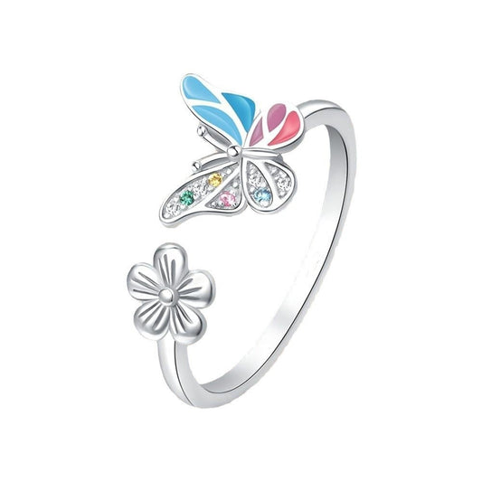 Vintage Handmade Ring