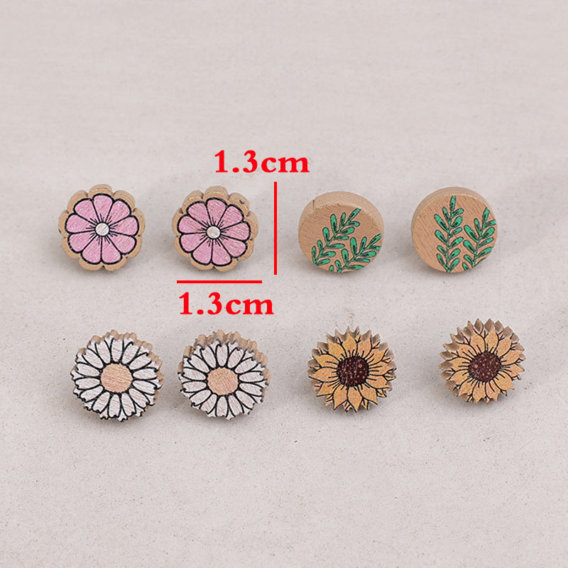 Romantic Earring for Special Moments