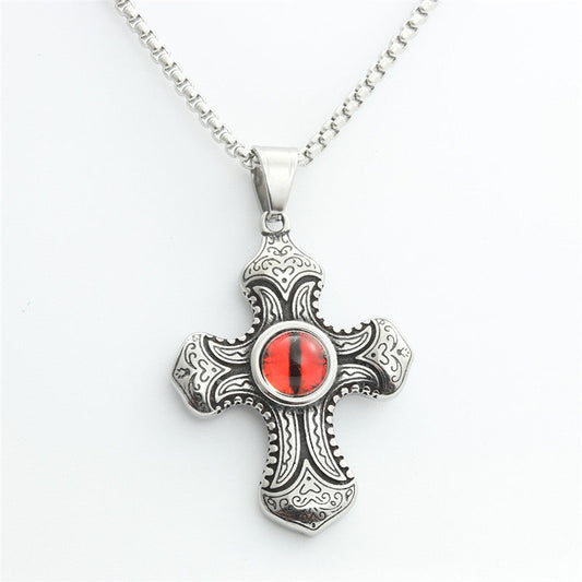 Romantic Pendant for Special Moments