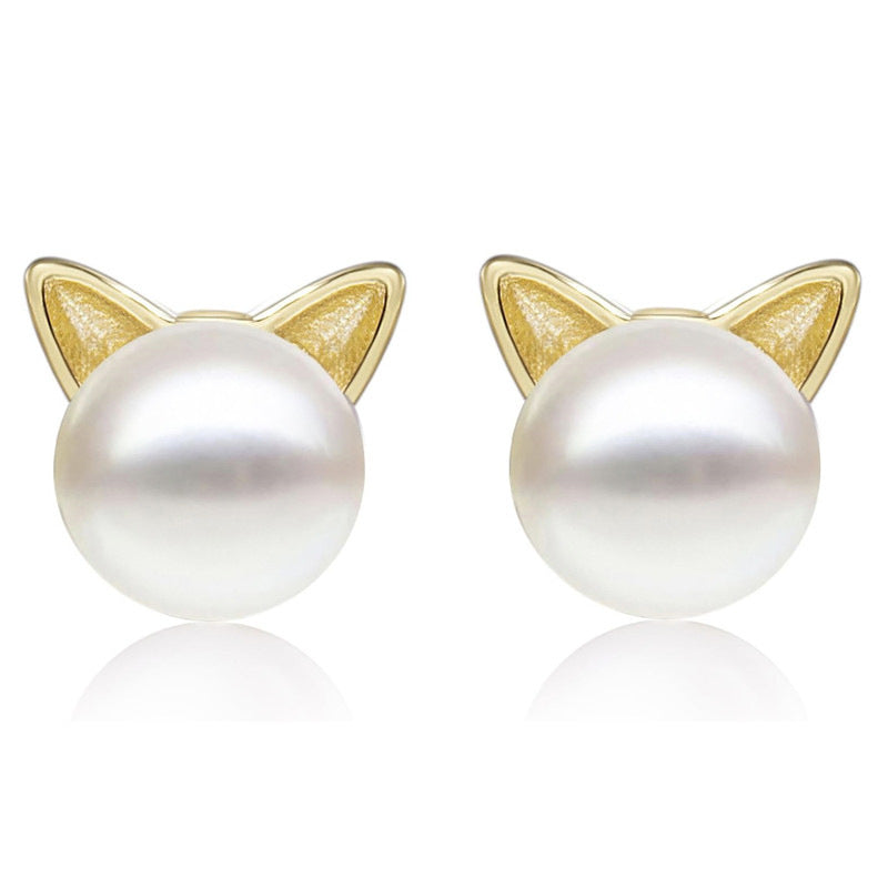 Stunning Pearl Set for Daily Wear