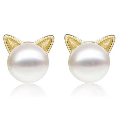 Stunning Pearl Set for Daily Wear