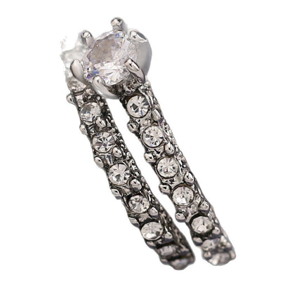 Vintage Handmade Ring