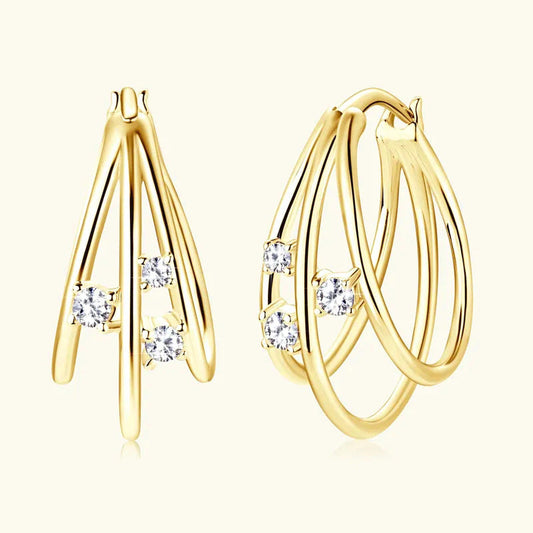 Stunning Earring for Daily Wear
