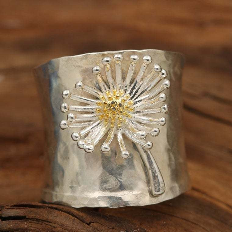 Stunning Ring for Daily Wear