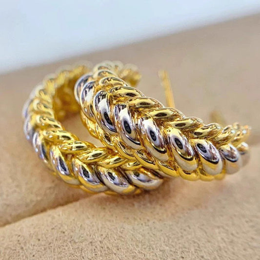 Charming Earring for Any Occasion