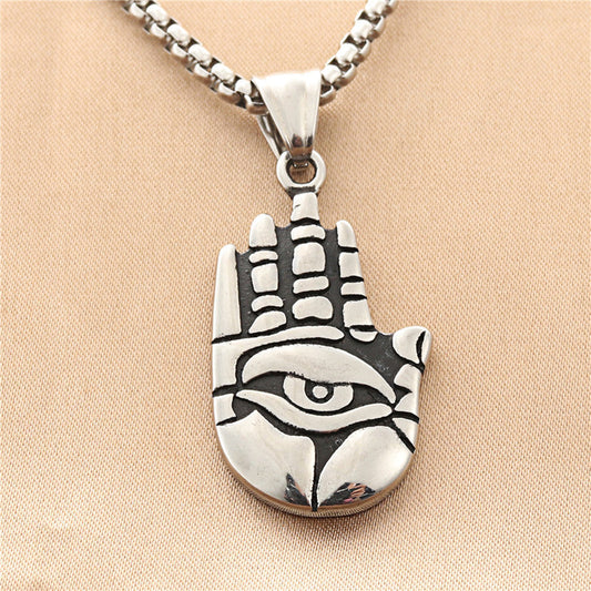 Charming Pendant for Any Occasion