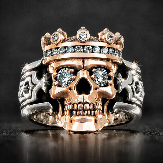 Delicate Artisan Ring