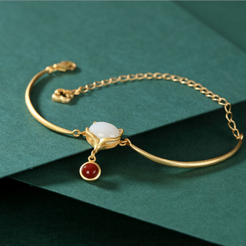Vintage Handmade Bracelet