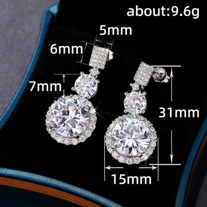 Beautiful Earring with Unique Style