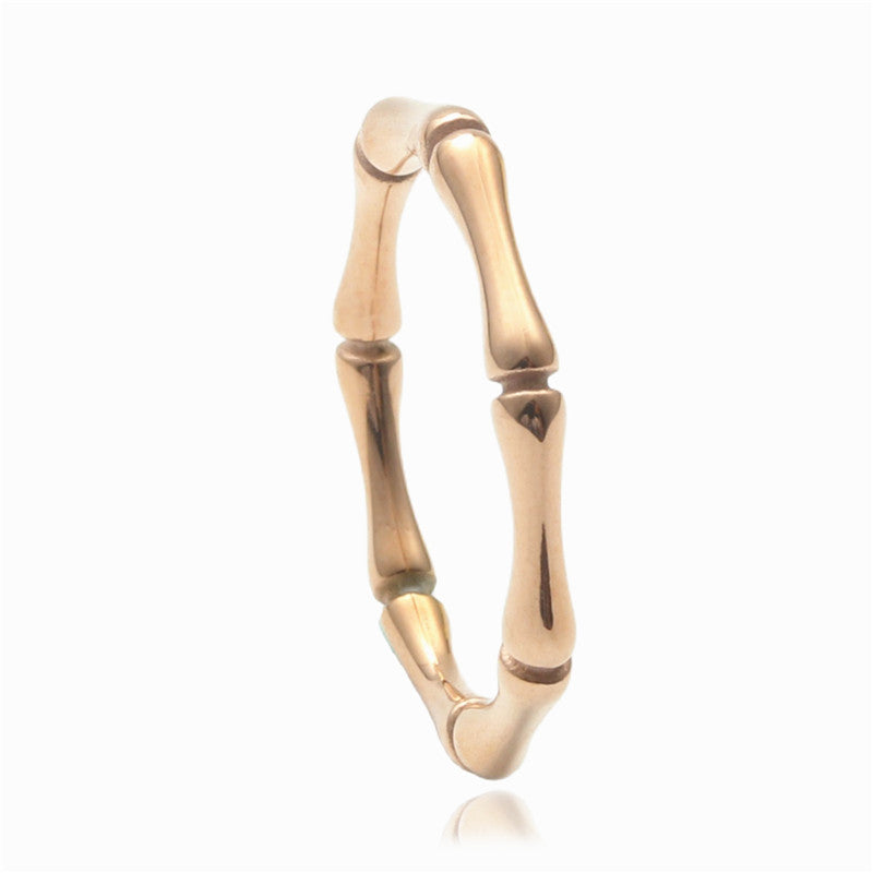 Classic Ring with Timeless Appeal