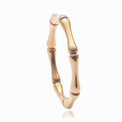 Classic Ring with Timeless Appeal